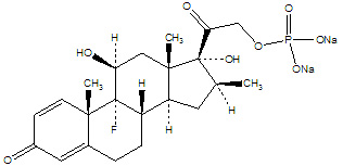 Betamethasone Sodium Phosphate