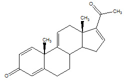 Desoxy Tetraene(5-ST)