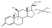 Triamcinolone Acetonide