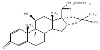 Triamcinolone Acetonide Acetate