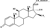 11-beta-17alpha-Dihydroxy-16-